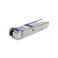 ADD-ON CISCO GLC-BX-U-40KM-AO COMP SFP LC 1G-BX