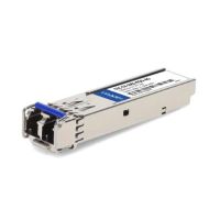 ADDON CISCO GLC-EX-SMD-RGD-AO COMPATIBLE TAA COMPLIANT 1000BASE-EX SFP TRANSCEIVER