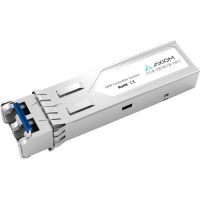 AXIOM GLC-EX-SMD-RGD-AX 1000BASE-EX INDUST TEMP SFP TRANSCEIVER FOR CISCO