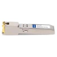 ADD-ON CISCO GLC-FE-T-AO COMP SFP RJ-45 100M CU