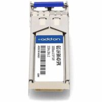 ADDON 5PK CISCO GLC-LH-SM-AO-5PK COMPATIBLE TAA COMPLIANT 1000BASE-LX SFP TRANSCEIVER