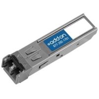 ADDON CISCO GLC-LH-SM-AO COMPATIBLE TAA COMPLIANT 1000BASE-LX SFP TRANSCEIVER