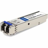 ADDON GLC-LH-SMD-20KM-AO CISCO GLC-LH-SMD COMPATIBLE TAA COMPLIANT 1000BASE-LX SFP TRANSCEIVER