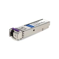 ADD-ON CISCO GLC-LH-SMD-BXD-AO COMP SFP LC 1G-BX