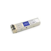 AddOn GLC-SX-MM-AO Gigabit Ethernet Multi-Mode SFP+ Transceiver Module, 1000 Mbps