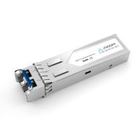 AXIOM GLC-ZX-SM-RGD-AX 1000BASE-ZX INDUSTRIAL TEMP SFP TRANSCEIVER FOR CISCO 