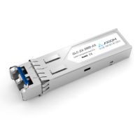 AXIOM GLC-ZX-SMD-AX 1000BASE-ZX EXTENDED TEMP W/ DOM SFP TRANSCEIVER FOR CISCO