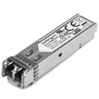 StarTech 1000BASE-LX 1GbE Single Mode Fiber SMF Optic Transceiver Glclxsmrgdst