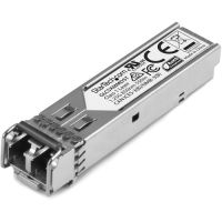 STARTECH GLCSXMMDST CISCO GLC-SX-MMD COMPATIBLE SFP - 1000BASE-SX 1 GBPS - 1GBE MODULE - 1GE GIGABIT
