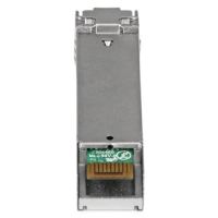 STARTECH GLCZXSMRGDST CISCO GLC-ZX-SM-RGD COMPATIBLE SFP - 1000BASE-ZX 1 GBPS - 1GBE MODULE - 1GE GIGA