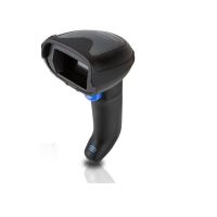 Datalogic GM4500-BK-910-WLC Gryphon GM4500 HandHeld BarCode Scanner Only Black