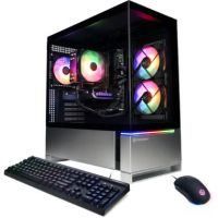 CyberPowerPC GMAI4200CPG Gamer Master Desktop Computer