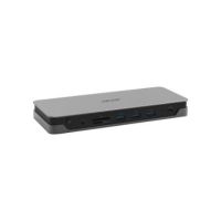 Acer ADK233 - docking station - USB-C 3.1 - HDMI, DP - GigE - GP.DCK11.00V