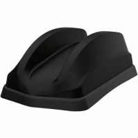 PANORAMA ANTENNAS GP-IN2670 9-IN-1 SHKFIN KIT - GPSD4-6-60-Q + FITTED C29/C32 5M CABLES