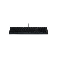 Acer AKB910 Chrome OS Keyboard - keyboard - US International - black Input Device - GP.KBD11.00S