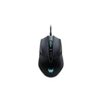 Acer Predator Cestus 335 (PMW120) - mouse - USB 2.0 - black - GP.MCE11.01Q