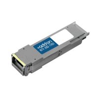ADDON FORCE10 NETWORKS GP-QSFP-40GE-1SR-AO COMPATIBLE TAA COMPLIANT 40GBASE-SR QSFP