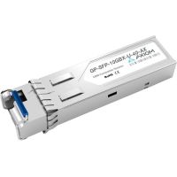 AXIOM GP-SFP-10GBX-U-40-AX 10GBASE-BX40-U SFP+ TRANSCEIVER FOR FORCE10