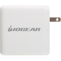 IOGEAR GPAWC100W USB-C GAN 100W CHARGER