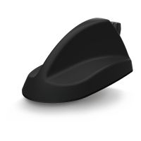 PANORAMA ANTENNAS GPSB5G SHARKFIN GPS/GNSS 4G/5G WLAN ANT