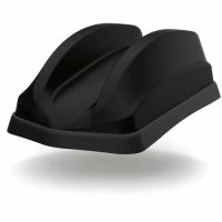 PANORAMA ANTENNAS GPSD4-6-60-D SHARKFIN 4X4 BLACK