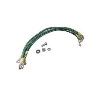 Hammond GRDKIT02 Ground Wire Kit 16"