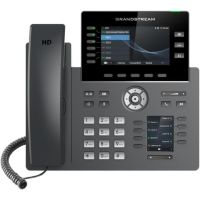 Grandstream GRP2616 - VoIP phone with caller ID/call waiting - 3-way call capability
