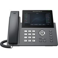 Grandstream GRP2670 - VoIP phone with caller ID/call waiting - 5-way call capability
