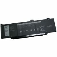 BATTERY TECHNOLOGY GRWKG-BTI GRWKG-BTI 3-CELL 11.4V LI-ION NOTEBOOK BATTERY FOR DELL LATITUDE 3340, 3440,