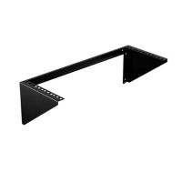 IOGEAR GRWV4U 4U 19IN DEEP VERTICAL WALL MOUNT SERVER RACK