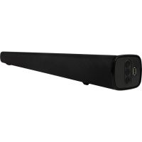AVerMedia GS-68C 2.1 Bluetooth Sound Bar Speaker - 80 W RMS
