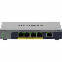 Netgear Business GS105EP-100NAS Ethernet Switch