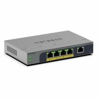 Netgear Business GS105EPP-100NAS Ethernet Switch