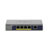 Netgear Business GS105P-300NAS Ethernet Switch 5 Ports