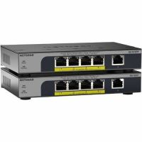Netgear Business GS105PP Ethernet Switch