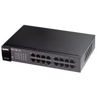 Zyxel GS-1100-16 - switch - 16 ports