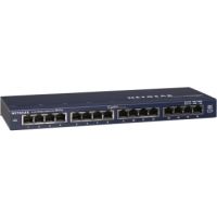 Netgear GS116NA ProSafe 16-Port Gigabit Desktop Switch