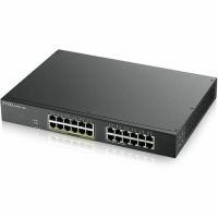 Zyxel GS1900-24EP Smart Managed 24 Port Switch