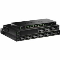 NETGEAR GS324TP-200NAS S350 24P GE POE+ SMARTMANAGED PRO S
