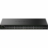 NETGEAR GS348TP-200NAS S350 48P GE POE+ SMARTMANAGED PRO S