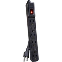 CyberPower GS608B 6-Outlet Power Strip
