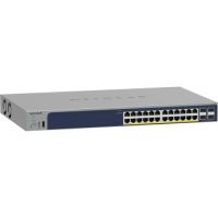 Netgear GS728TP-300NAS ProSafe Ethernet Switch