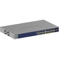 Netgear Business GS105P-300NAS Ethernet Switch 5 Ports
