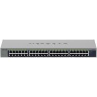 Netgear GS748-100NAS Business GS748 Ethernet Switch