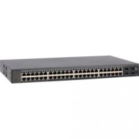 Netgear GS748Tv5 ProSAFE Gigabit Smart Switch