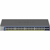 Netgear GS752TXUP-300NAS 48-Port Gigabit PoE++ Smart Switch
