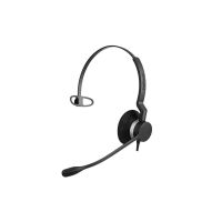 Jabra GSA2393-823-109 BIZ 2300 USB MS Mono - headset - USB