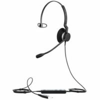 Jabra GSA2393-823-109PTT Biz 2300 Mono Ear Headset