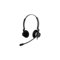 Jabra BIZ 2300 USB UC Duo - headset