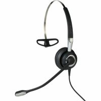 JABRA BIZ 2400 II MONO PTT  - GSA240682-8801104   